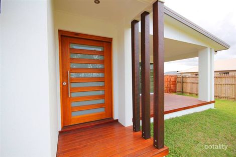Property photo of 55 Guilfoyle Circuit Kirwan QLD 4817