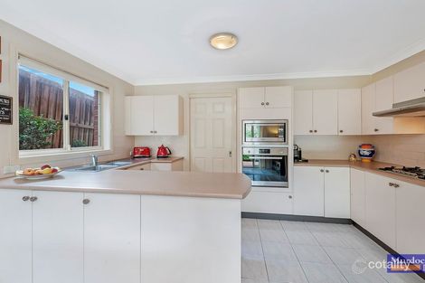 Property photo of 8 Patu Place Cherrybrook NSW 2126