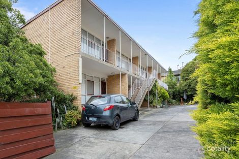8/15 Stewart St, Hawthorn East, VIC 3123