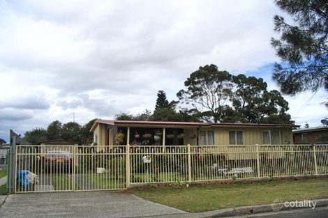 7 Lindwall St, Warilla, NSW 2528