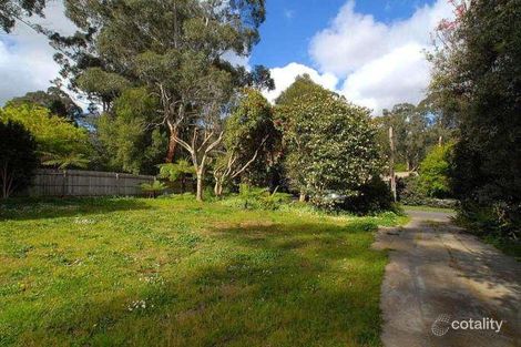 Property photo of 4 Myrtle Grove Tecoma VIC 3160