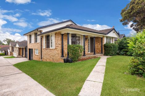 Property photo of 4/575 Blaxland Road Eastwood NSW 2122