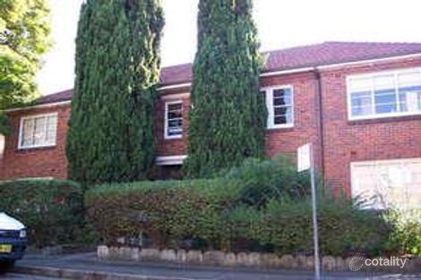 3/6 Bardsley Gdns, North Sydney, NSW 2060