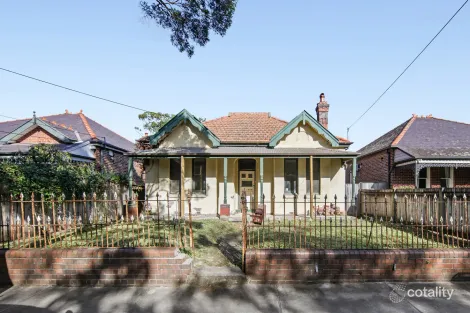24 Silver St, St Peters, NSW 2044
