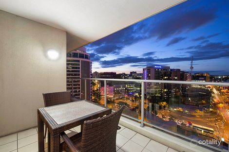 1403/347 Ann St, Brisbane City, QLD 4000