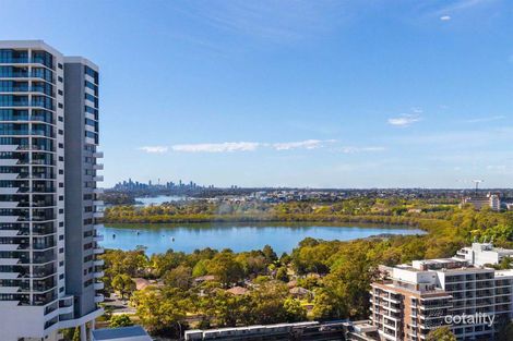 Property photo of 1804/43 Shoreline Drive Rhodes NSW 2138