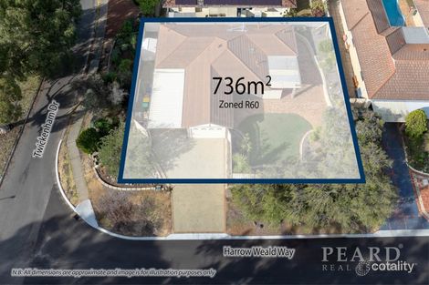 Property photo of 35 Twickenham Drive Kingsley WA 6026