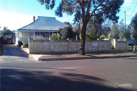 Property photo of 37 Goyder Street Corrigin WA 6375