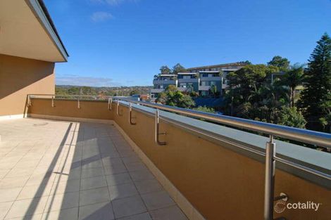 Property photo of 506/168 Queenscliff Road Queenscliff NSW 2096
