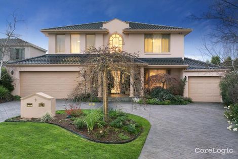 Property photo of 9 Elm Court Templestowe VIC 3106