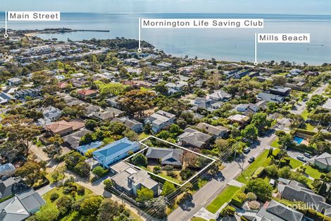 Property photo of 21 Herbert Street Mornington VIC 3931