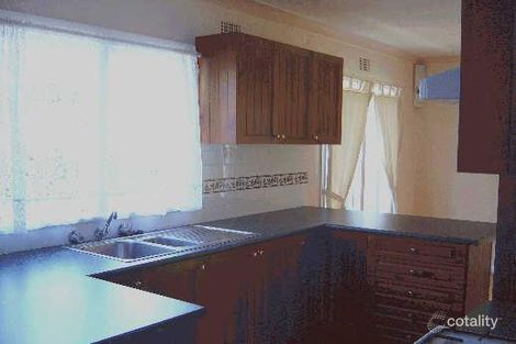 Property photo of 39 Radburn Road Hebersham NSW 2770