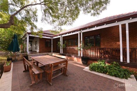 Property photo of 4 Bedford Street Nedlands WA 6009