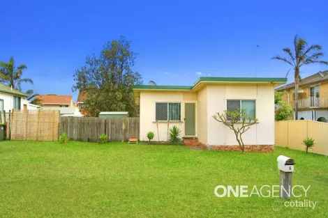 76 Peterborough Ave, Lake Illawarra, NSW 2528