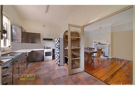 Property photo of 7 Warriga Street Katoomba NSW 2780