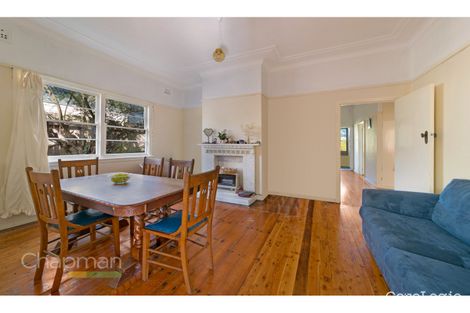 Property photo of 7 Warriga Street Katoomba NSW 2780