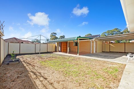 Property photo of 7 Myora Close Green Valley NSW 2168