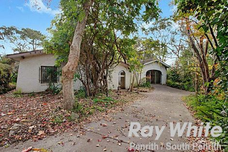 Property photo of 64 Grand View Drive Mount Riverview NSW 2774