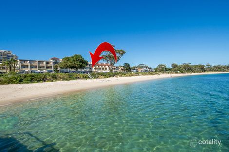 43 Shoal Bay Rd, Shoal Bay, NSW 2315