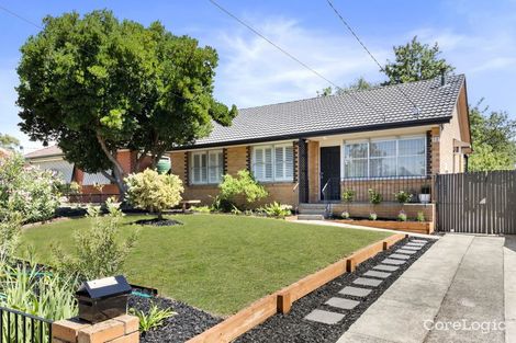 Property photo of 52 Brunning Crescent Frankston North VIC 3200