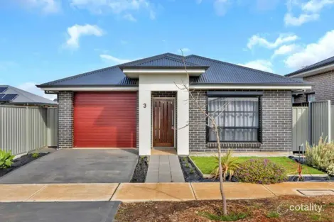 3 Forest Ct, Virginia, SA 5120