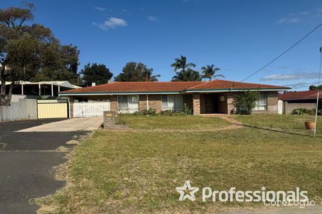 Property photo of 36 Mayne Way Australind WA 6233