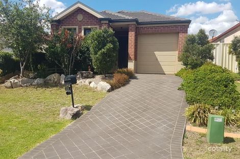 33 Keighran Mill Dr, Blair Athol, NSW 2560