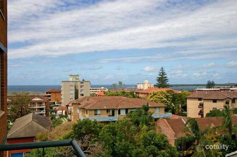 16/3-5 Giddings Ave, Cronulla, NSW 2230