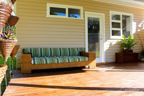 Property photo of 689 Murramarang Road Kioloa NSW 2539