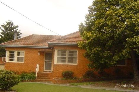 Property photo of 5 Shinfield Avenue St Ives NSW 2075