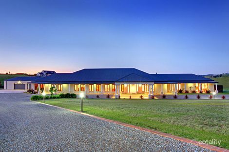 Property photo of 80 Sunset Drive Chirnside Park VIC 3116