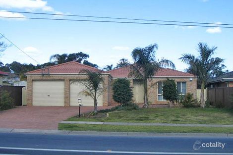 212 Nuwarra Rd, Moorebank, NSW 2170