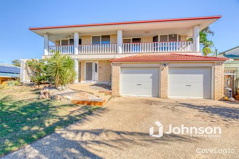 Property photo of 10 Craigerne Close Brassall QLD 4305