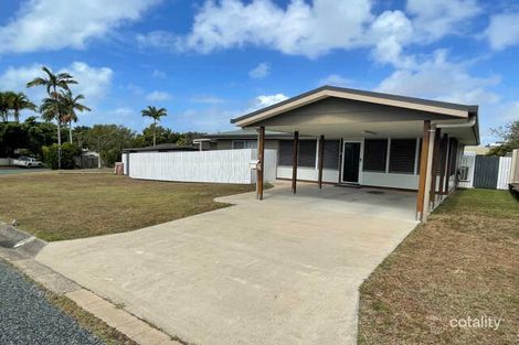 3 Christensen St, Bucasia, QLD 4750