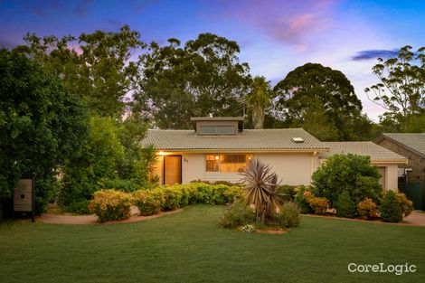 Property photo of 27 Nymboida Crescent Ruse NSW 2560