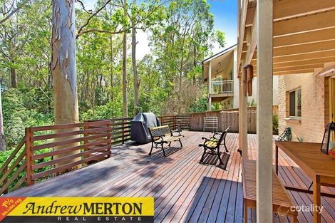 Property photo of 14 Boldrewood Place Cherrybrook NSW 2126