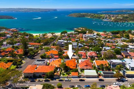 Property photo of 44 Moruben Road Mosman NSW 2088
