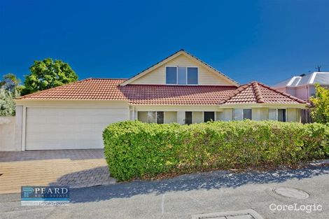 Property photo of 31 Brodie Lane Scarborough WA 6019