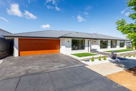 Property photo of 129 Samaria Street Crace ACT 2911