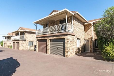 Property photo of 6/21 Herries Street East Toowoomba QLD 4350