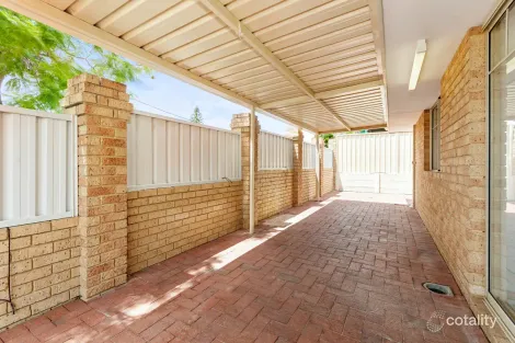 Property photo of 32 Riley Street Tuart Hill WA 6060