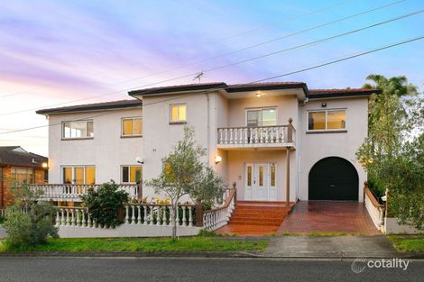 30 Cantrill Ave, Maroubra, NSW 2035