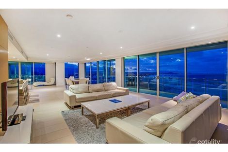 1405/1-3 Douglas St, Coolangatta, QLD 4225