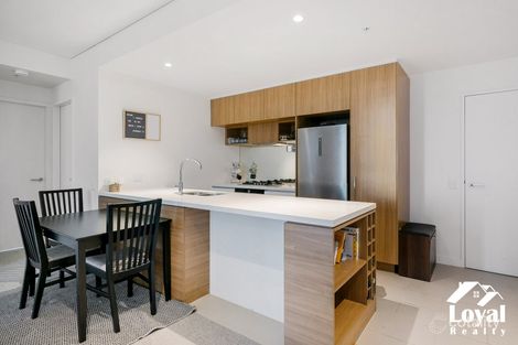 Property photo of 807/5 Network Place North Ryde NSW 2113