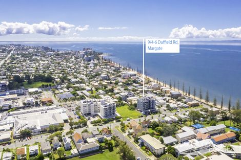 Property photo of 9/4-6 Duffield Road Margate QLD 4019