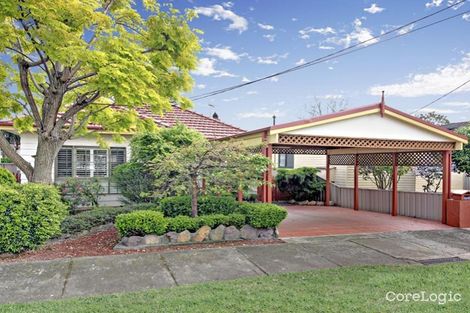 Property photo of 116 Moore Street Hurstville NSW 2220