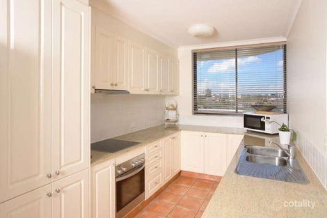 Property photo of 34/148 Oxlade Drive New Farm QLD 4005