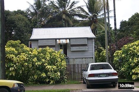 Property photo of 140 Progress Road White Rock QLD 4868