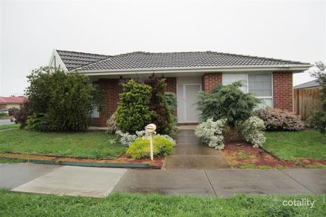 Property photo of 20 Sorbonne Drive Sunbury VIC 3429