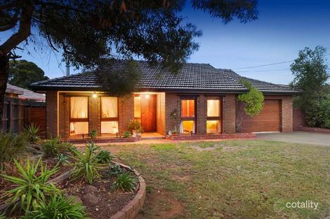 42 Monash St, Melton South, VIC 3338